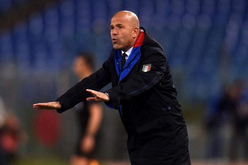 Di Biagio: Italia Berada Di Jalur Yang Benar