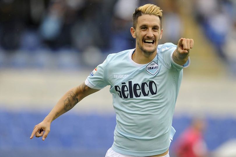 Lazio Siap Pagari Luis Alberto dari Kejaran Barcelona