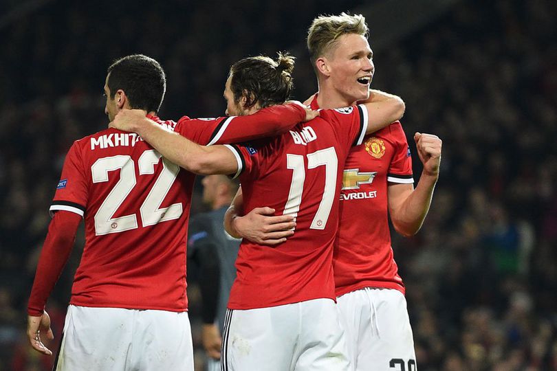 Data dan Fakta Premier League: Manchester United vs Newcastle United