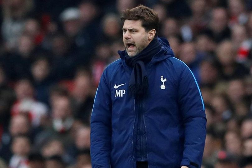 Pochettino Anggap Kemenangan Arsenal Tidak Sah karena Gol Offside