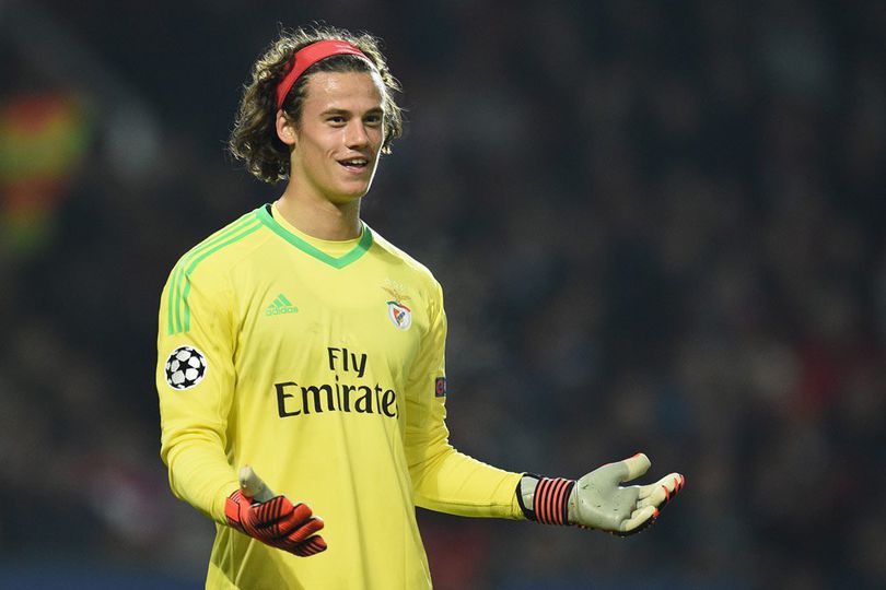 Matic: Svilar Akan Jadi Bintang Besar Matic: Svilar Akan Jadi Bintang Besar