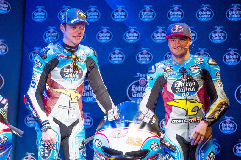 Valencia, Perpisahan Miller-Rabat dengan Marc VDS