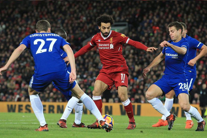 Pujian Captain Fantastic Untuk Mo Salah