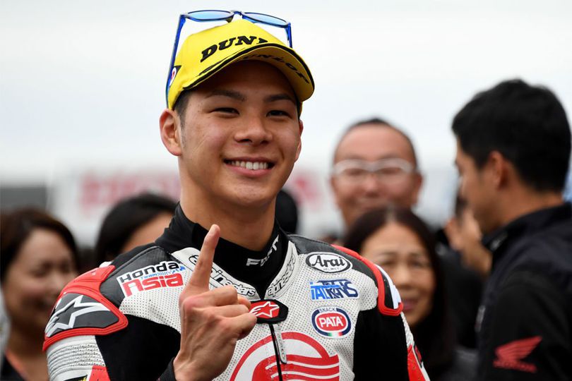 MotoGP 2018, Nakagami Dapat Crew Chief Pedrosa-Miller