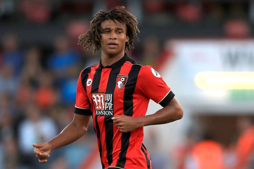 Nathan Ake Senang dapat Pujian dari Conte