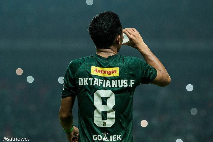 Cetak Dua Gol, Penyerang Persebaya Belum Puas