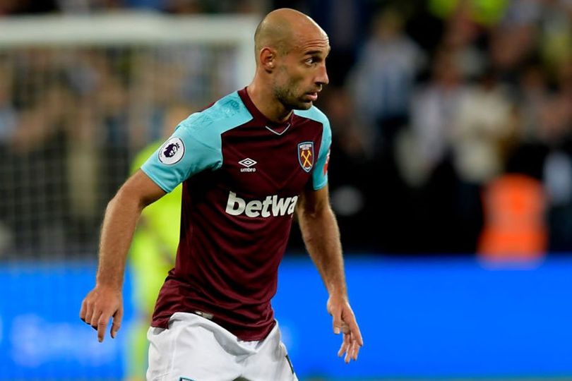 Zabaleta Doakan Manchester City Juara Premier League