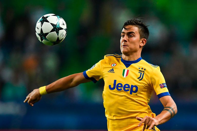 Pjanic: Dybala Harus Tenang