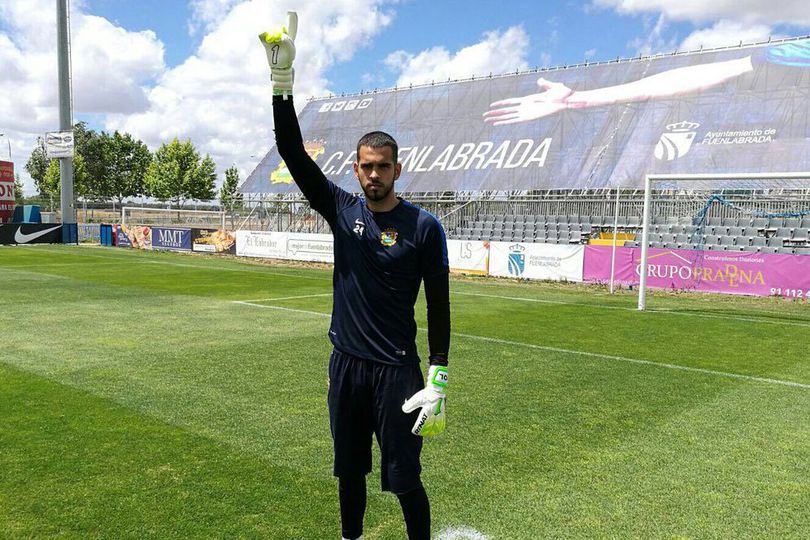 Kiper Asal Catalunya: Madrid Hanya Menang Karena Penalti