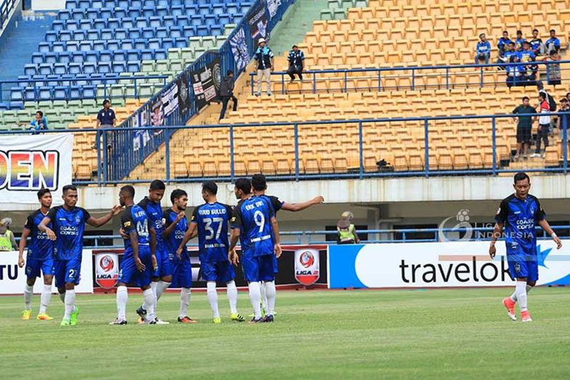 Termasuk Eks Sriwijaya FC, PSIS Rekrut Tiga Pemain Baru