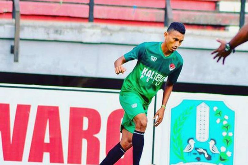 Top Skorer Liga 2 Merapat ke Arema FC Top Skorer Liga 2 Merapat ke Arema FC