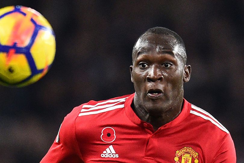 Pogba Sanjung Lukaku Sebagai Striker Terbaik Premier League