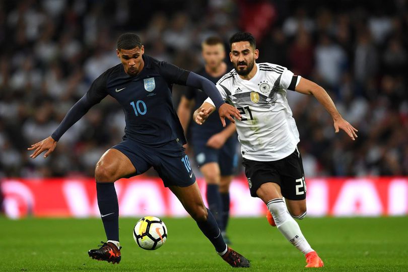 Pelatih Inggris Lempar Pujian Pada Ruben Loftus-Cheek