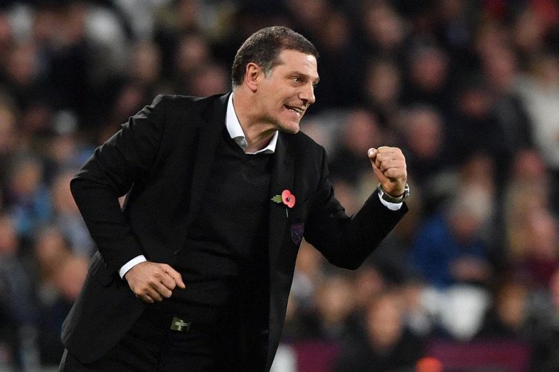 Walau Cinta Inggris, Bilic Tetap Dukung Kroasia