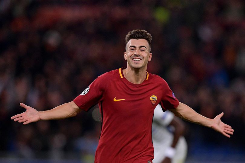 Target El Shaarawy Saat Lawan Barca di Camp Nou