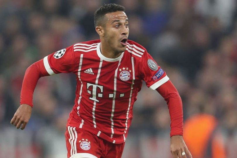 Matthaus Sarankan Bayern Lepas Thiago