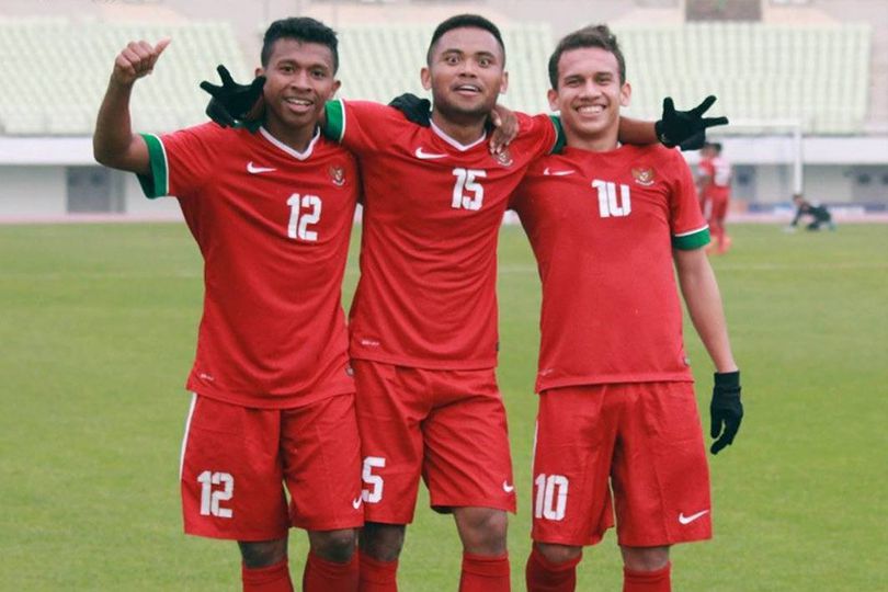 Inilah Persiapan Timnas Indonesia U-19 untuk Redam Serangan Jepang U-19