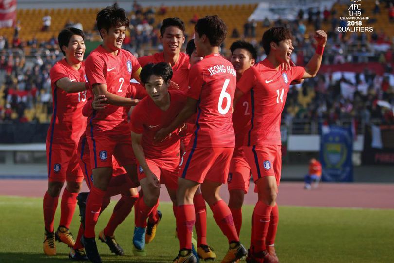 Korea Selatan Akui Terintimidasi Supporter Indonesia