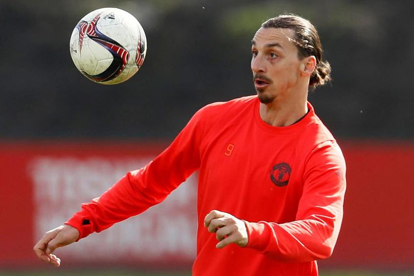 Pelatih Galaxy Siap Sambut Ibrahimovic di MLS