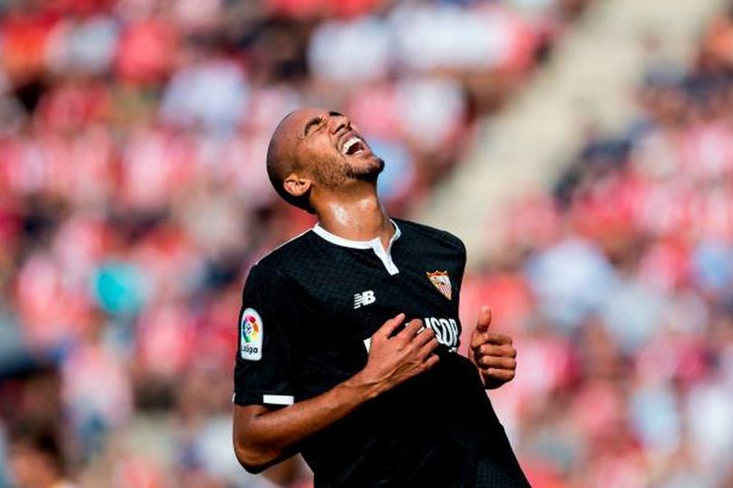 Juara Piala Dunia 2018, Sevilla Ogah Lepas N'Zonzi