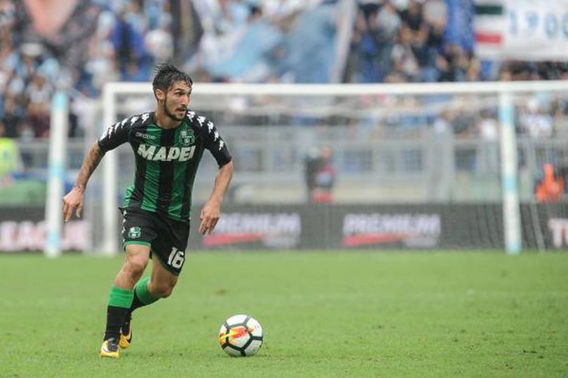 Spalletti Puji Perancang Assist Untuk Gol Tunggal Sassuolo