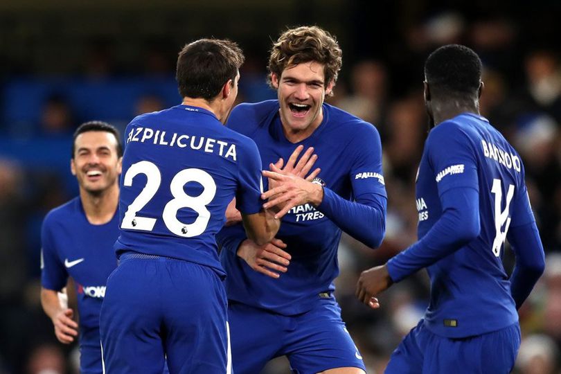 Hasil Pertandingan Chelsea vs Southampton: Skor 1-0