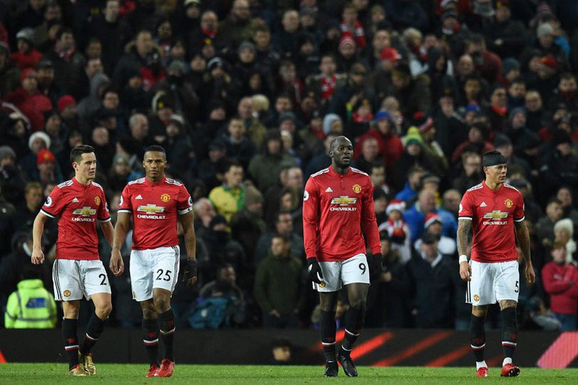 Data dan Fakta Premier League: Manchester United vs Bournemouth