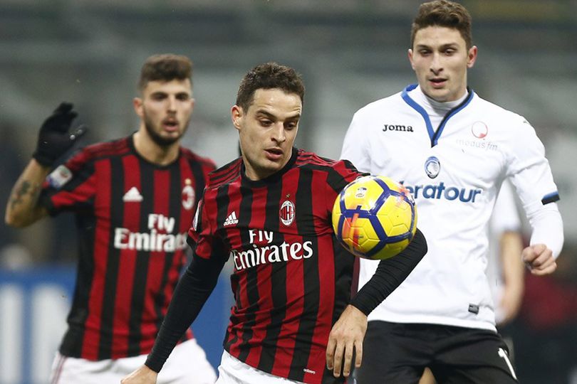 Highlights Serie A: AC Milan 0-2 Atalanta