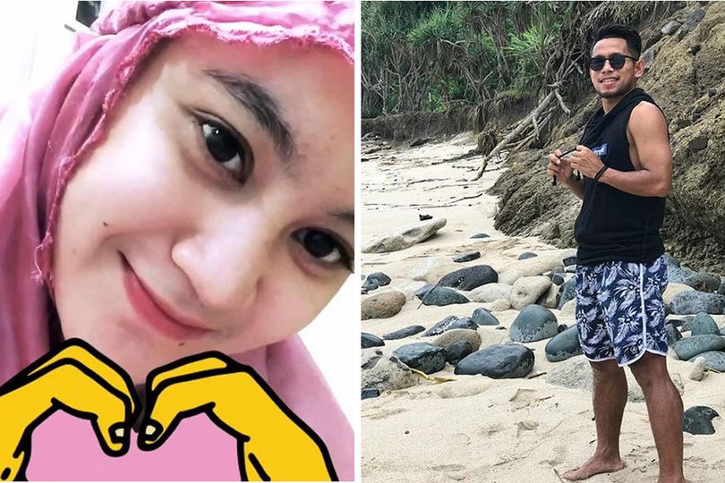 Cantik, Andik Vermansah Akhirnya Ungkap Sosok Kekasihnya