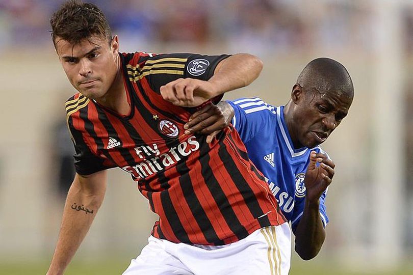 Jika Cetak Gol di San Siro, Striker Atalanta Ini Isyaratkan Tak Bakal Selebrasi Jika Cetak Gol di San Siro, Striker Atalanta Ini Isyaratkan Tak Bakal Selebrasi