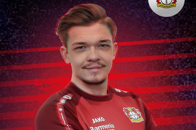 Gara-gara Jago Main FIFA, Orang Ini Direkrut Bayer Leverkusen sebagai 'Pemain'