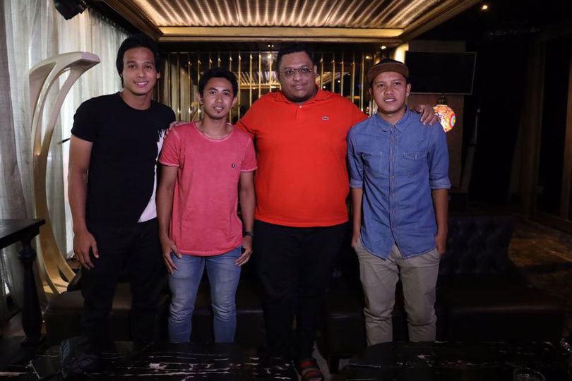 Borneo FC Rekrut Dua Pemain Liga 2