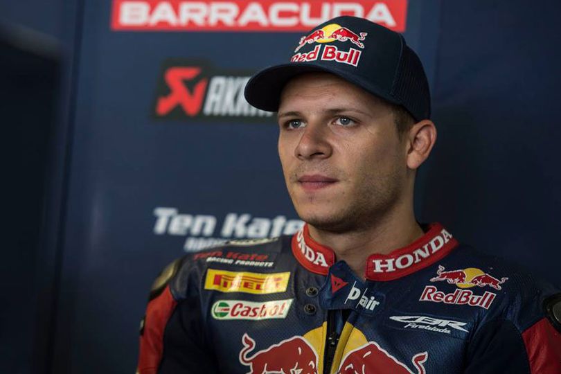 Stefan Bradl Bisa Jadi Test Rider Honda, Ini Opini LCR