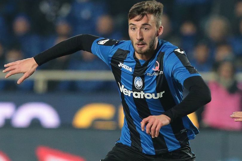 Cristante Buka Peluang Gabung Manchester United