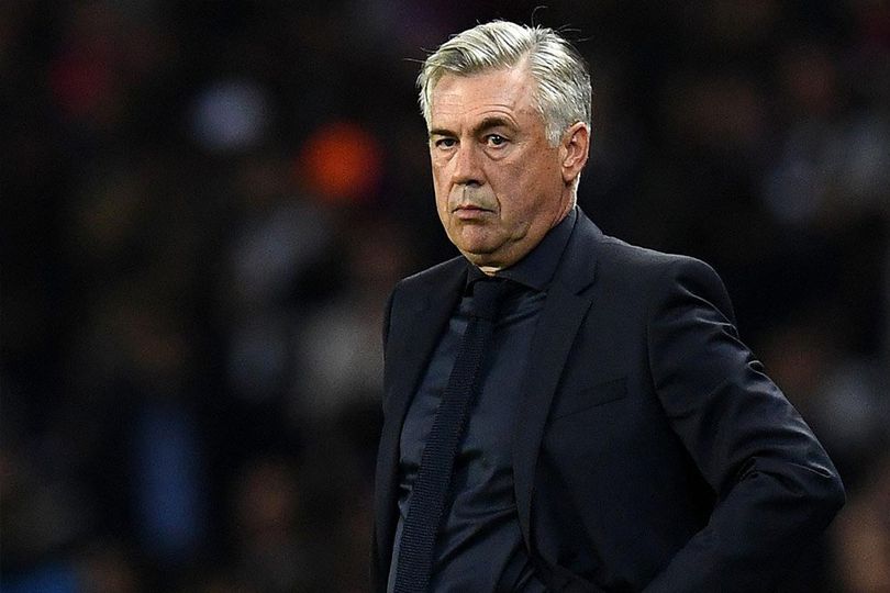 Ancelotti: Atalanta Lebih Kuat dari Liverpool