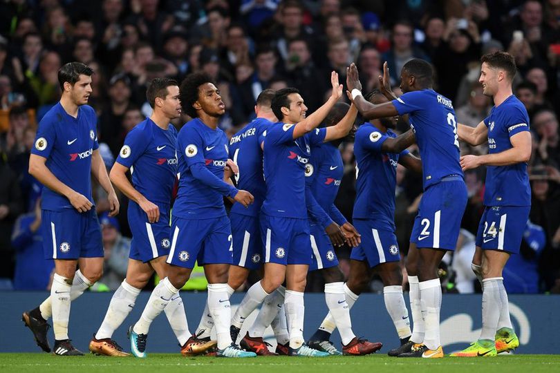 Chelsea Diprediksi Masuk Empat Besar, Arsenal Sebaliknya