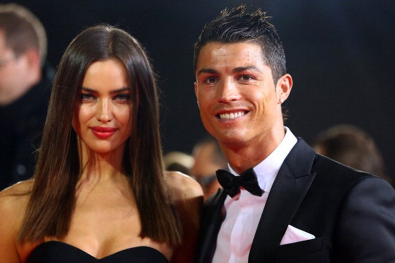 Apa Kabar Irina Shayk, Kekasih Cristiano Ronaldo Sebelum Jatuh ke Pelukan Georgina