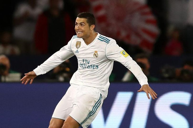 Ronaldo Minta Kenaikan Gaji Jadi Tertinggi Di Dunia - Bola.net