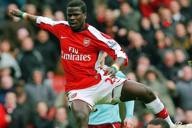 Bangkrut dan Pengangguran, Eboue Kini Mengemis Untuk Bisa Mendapatkan Pekerjaan