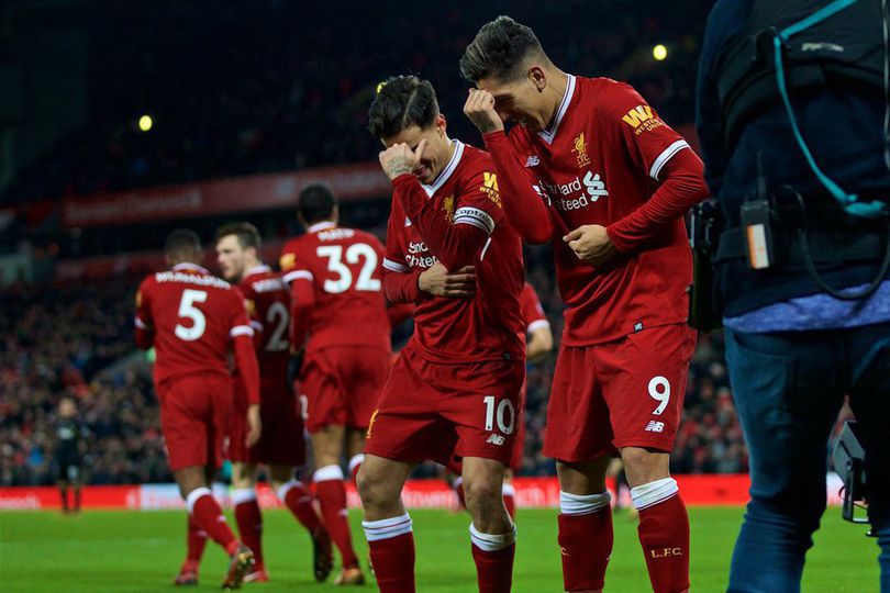 Walau Menang Telak, Liverpool Dinilai Masih Kurang Kejam