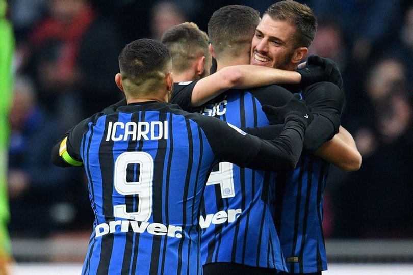 Highlights Serie A: Inter Milan 5-0 Chievo