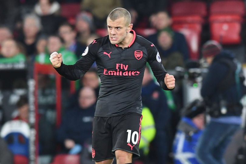 Wilshere: Crystal Palace Sulit Dikalahkan