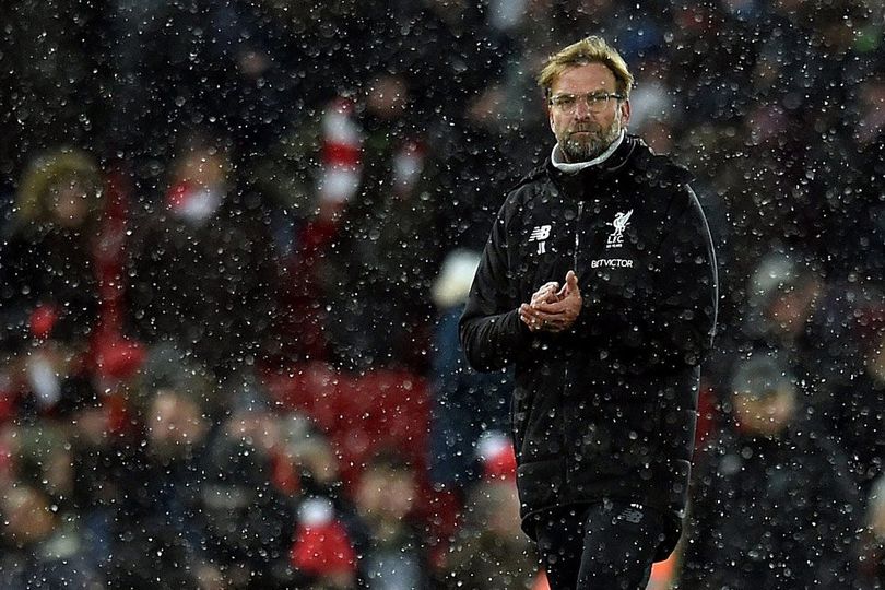 Meski Menang, Klopp Akui Liverpool Tampil Biasa Saja