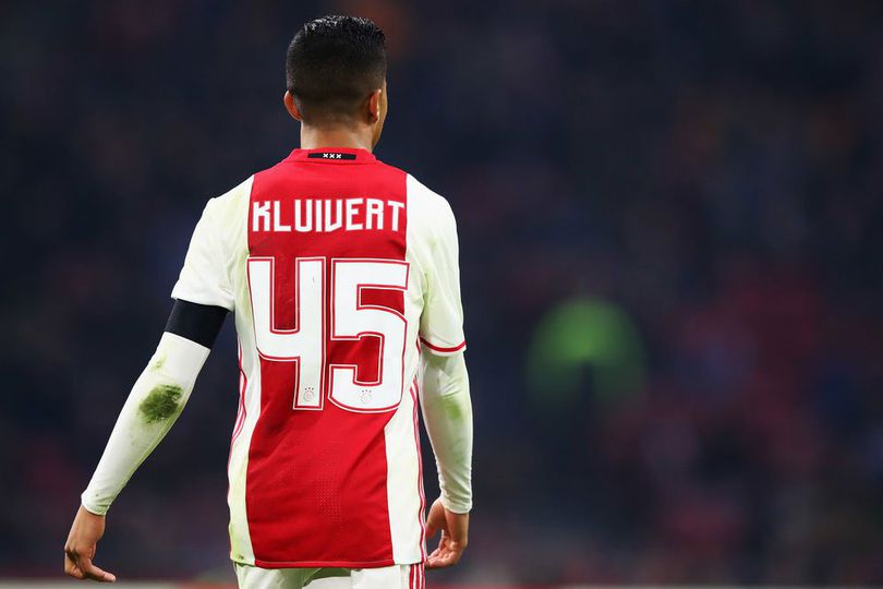 Ditaksir MU, Wonderkid Ajax Justru Tak Minat Bergabung