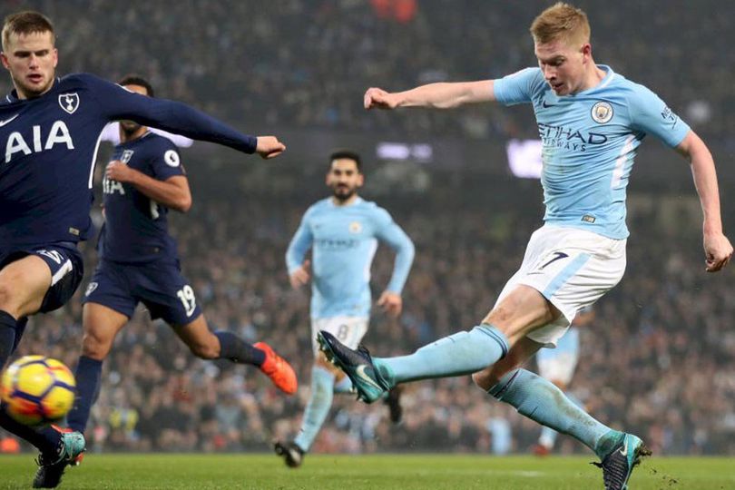 De Bruyne Tegaskan Gelar Juara Lebih Penting Daripada Rekor Unbeaten