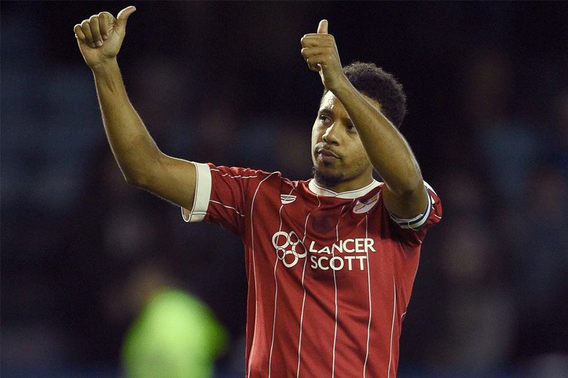 Korey Smith Usai Singkirkan MU: Brilian dan Tak Bisa Dipercaya!