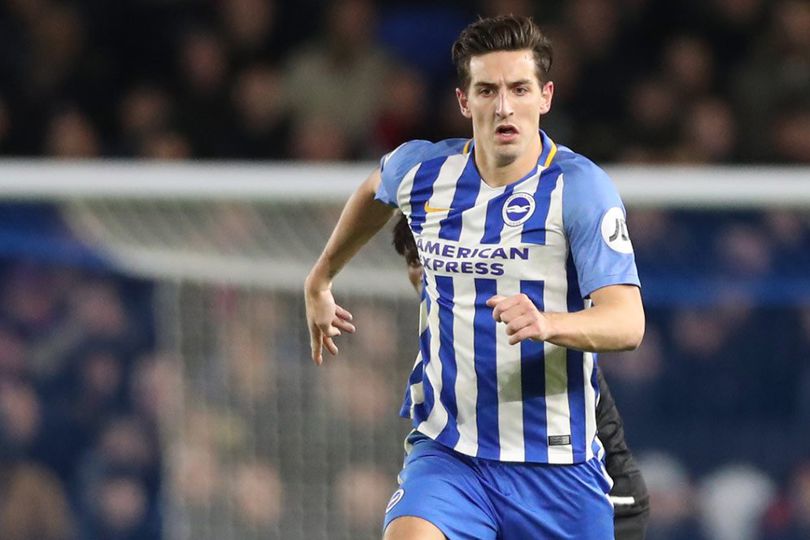 Hughton: Lewis Dunk Bisa Jadi John Terry-nya Brighton