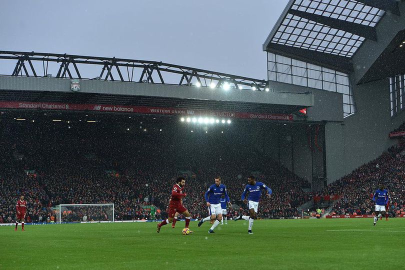 Gagal Menang Lawan Everton, Klopp Mengaku Frustasi