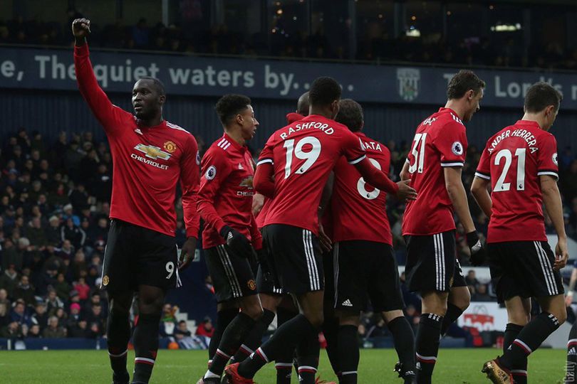 Giggs Sebut MU Bisa Juara Liga Musim Depan