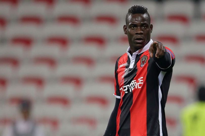 Balotelli dan Mancini Dapat Dukungan ke Timnas Italia